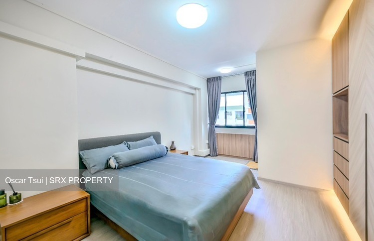 Blk 20 Queen's Close (Queenstown), HDB 4 Rooms #565542331